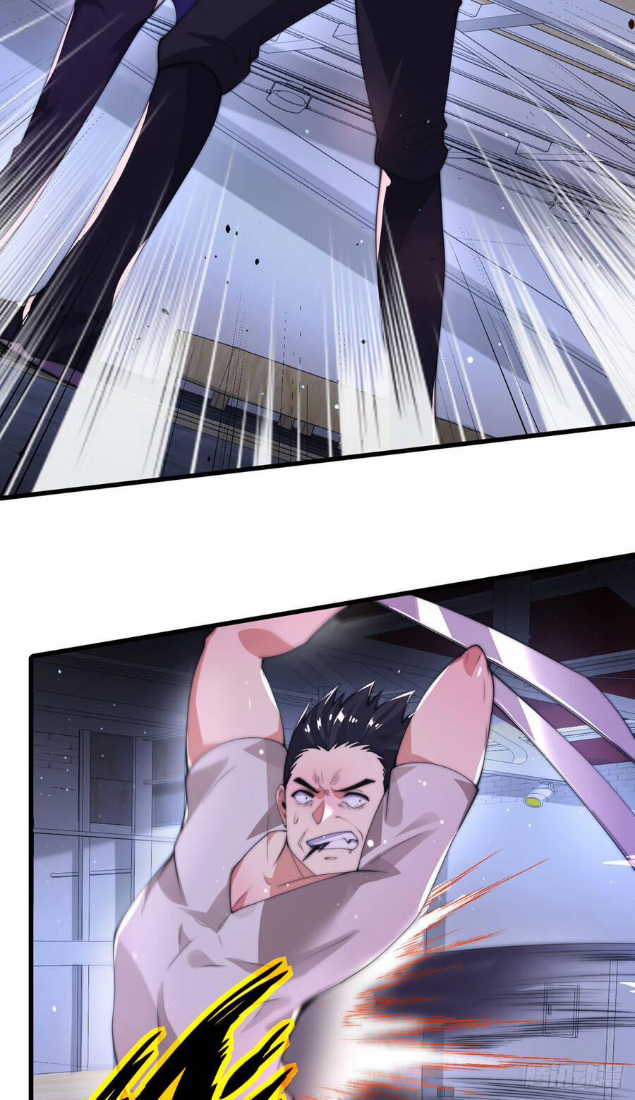 Sư Nương, Xin Tự Trọng 11 trang 13