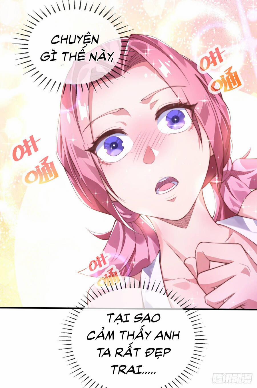 Sư Nương, Xin Tự Trọng 11 trang 26