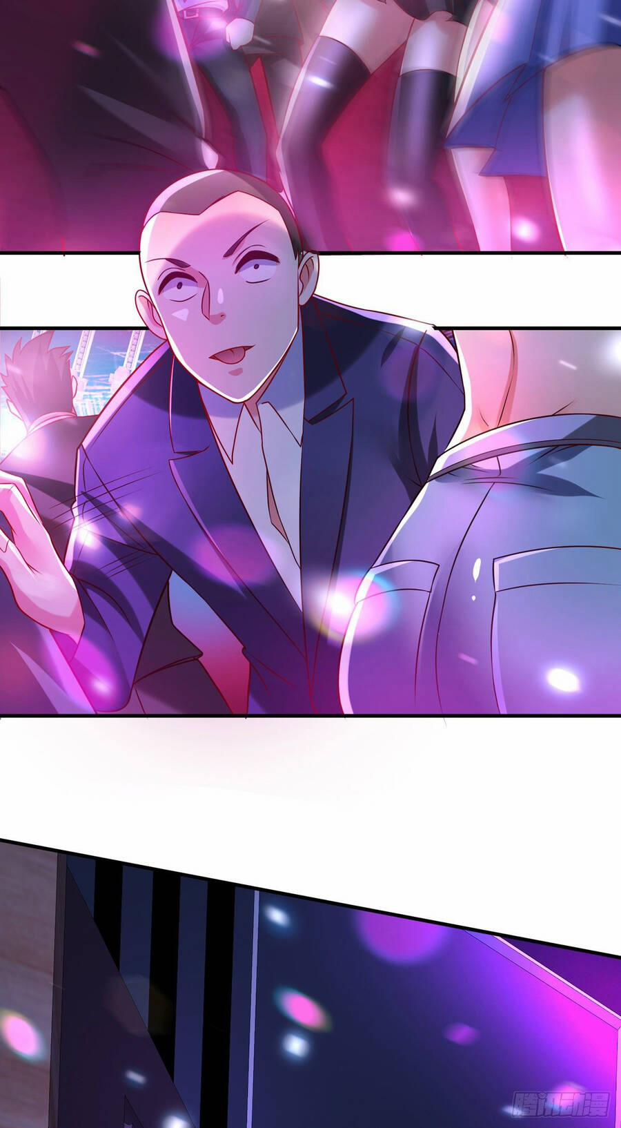 Sư Nương, Xin Tự Trọng 11 trang 33