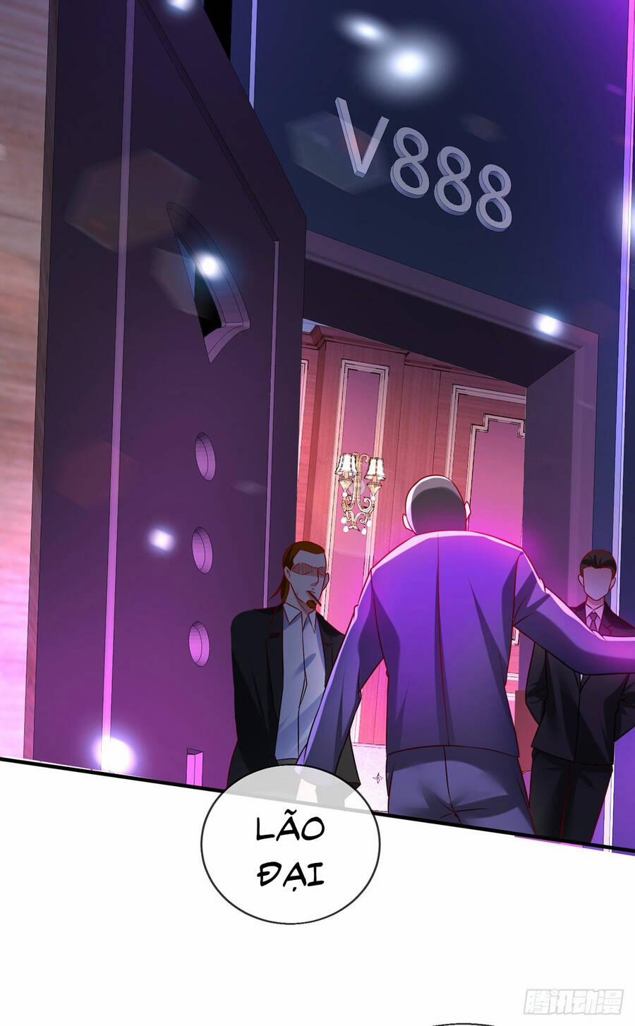 Sư Nương, Xin Tự Trọng 11 trang 34