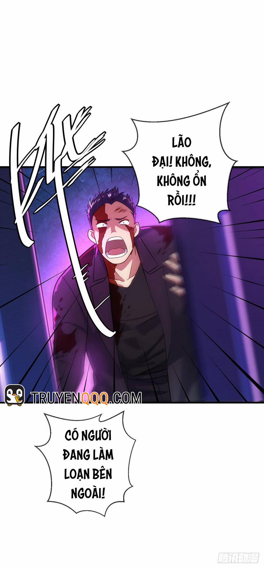 Sư Nương, Xin Tự Trọng 11 trang 41