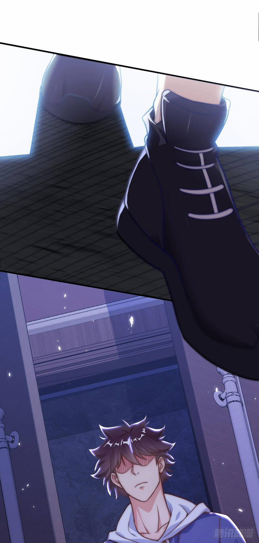 Sư Nương, Xin Tự Trọng 11 trang 46