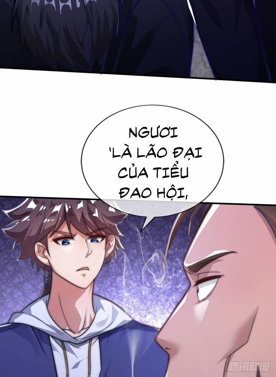 Sư Nương, Xin Tự Trọng 11 trang 48