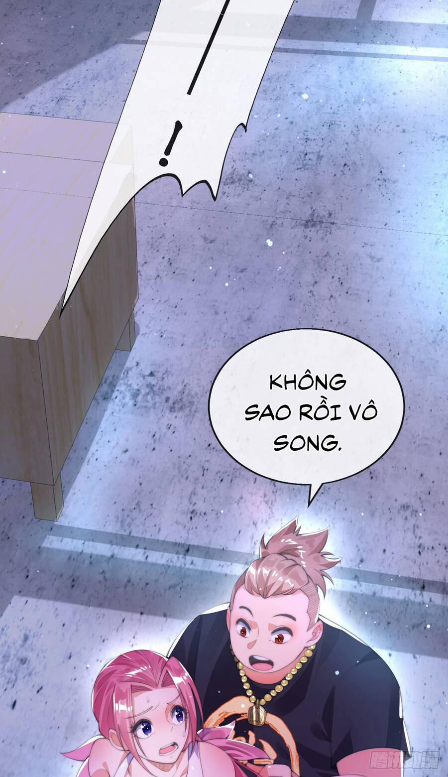 Sư Nương, Xin Tự Trọng 11 trang 6