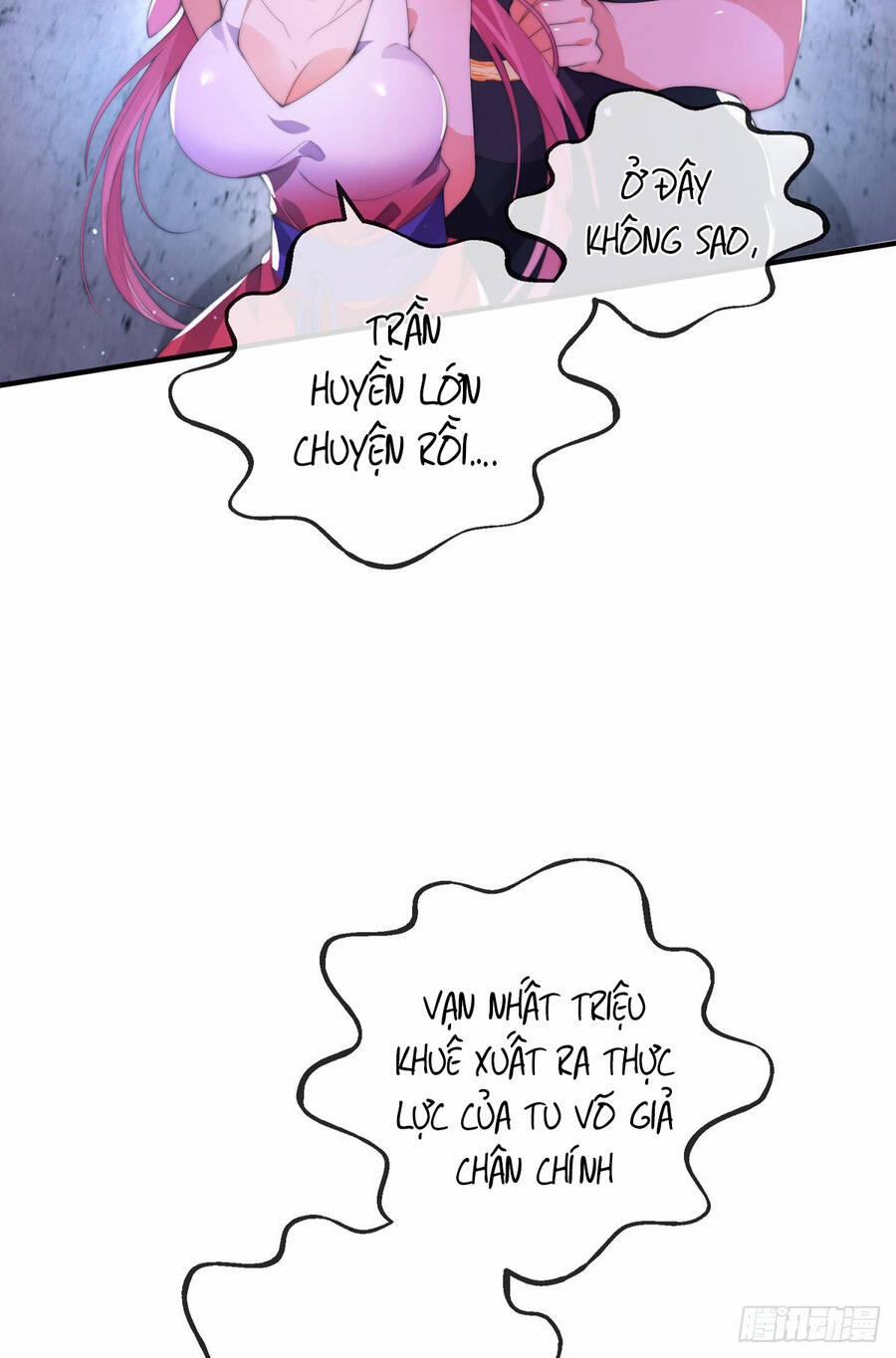 Sư Nương, Xin Tự Trọng 11 trang 7