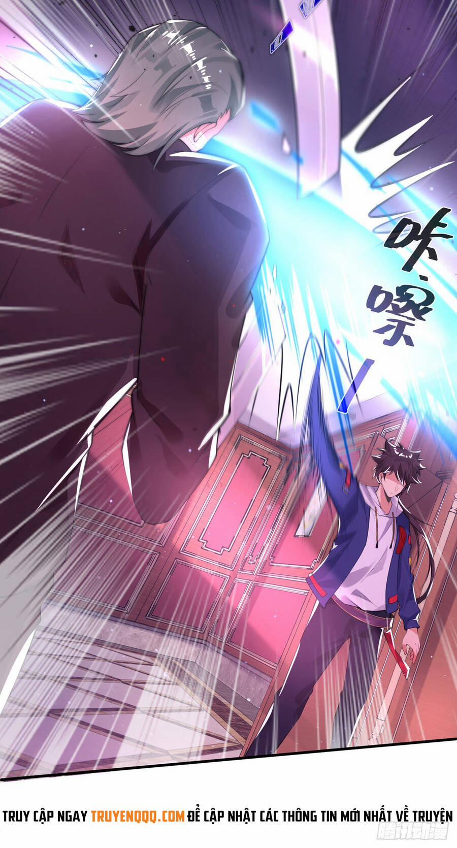 Sư Nương, Xin Tự Trọng 12 trang 10