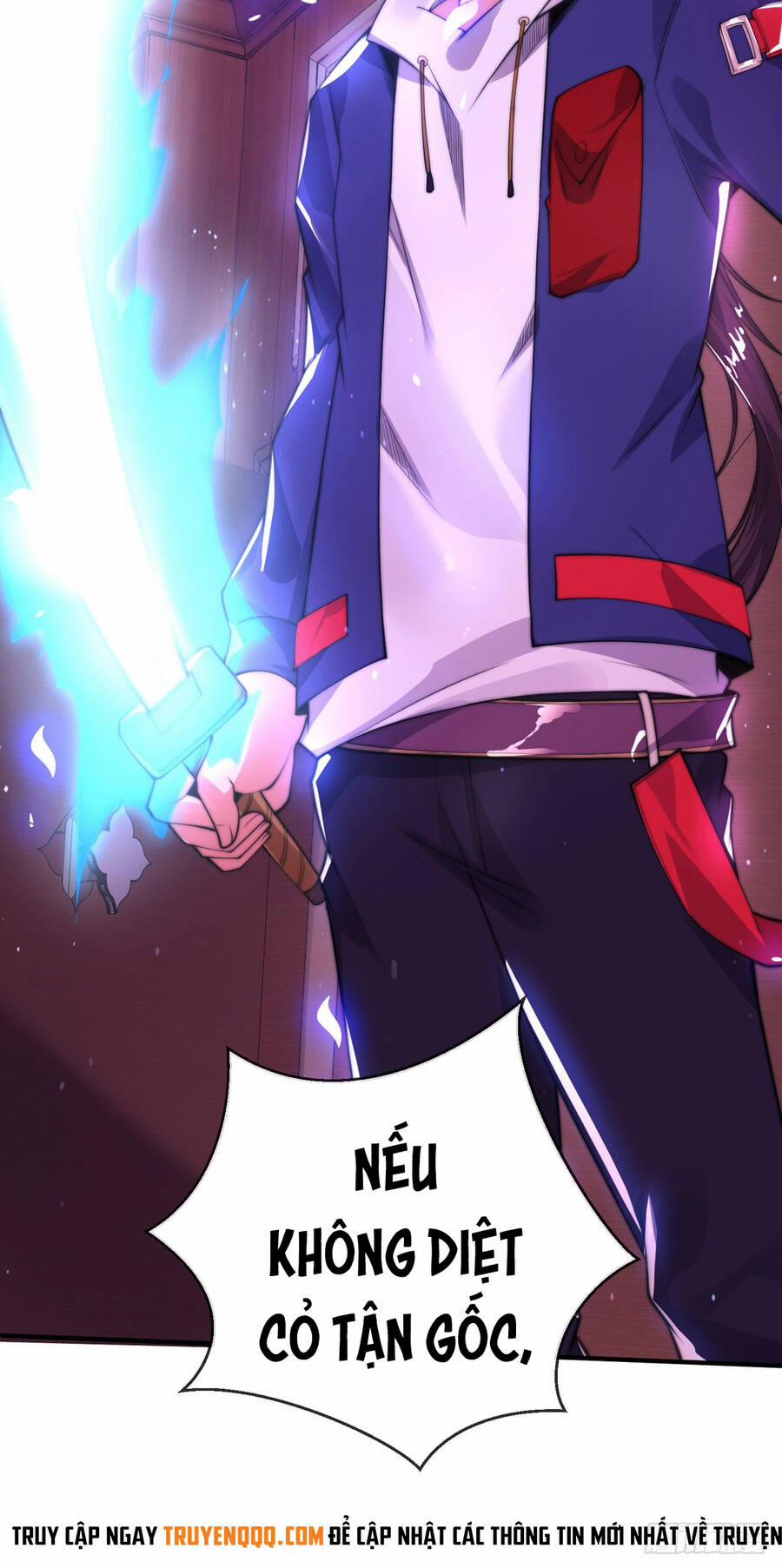 Sư Nương, Xin Tự Trọng 12 trang 14