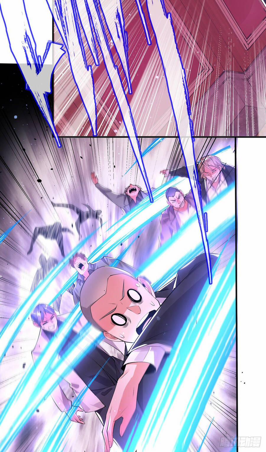 Sư Nương, Xin Tự Trọng 12 trang 16