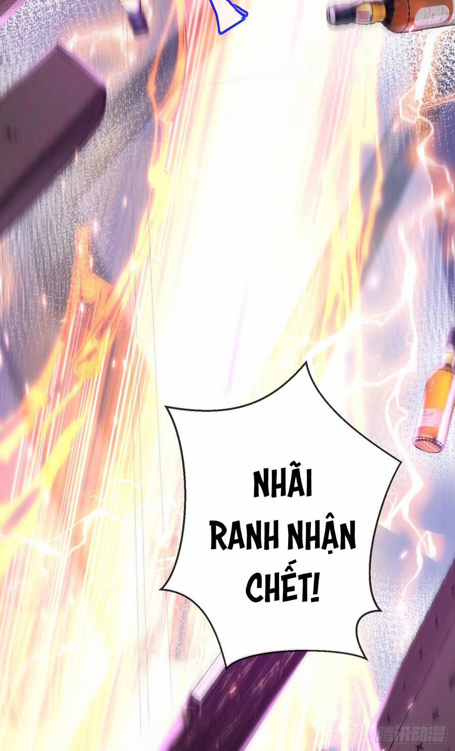 Sư Nương, Xin Tự Trọng 12 trang 26