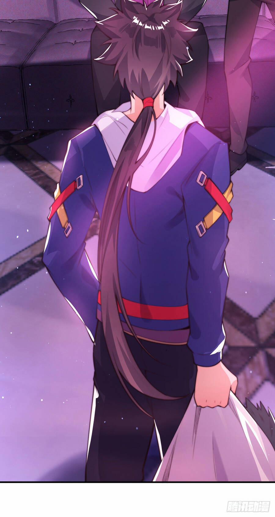 Sư Nương, Xin Tự Trọng 12 trang 3