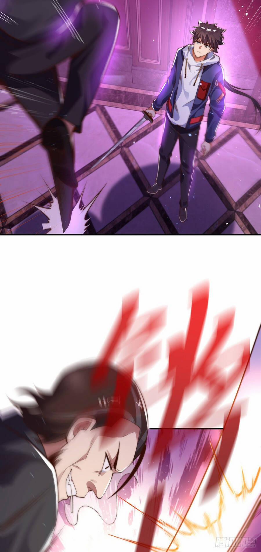 Sư Nương, Xin Tự Trọng 12 trang 32