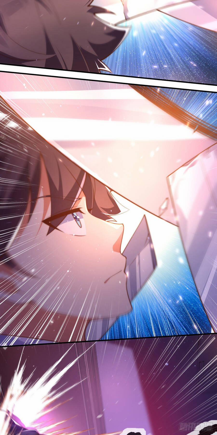 Sư Nương, Xin Tự Trọng 12 trang 34