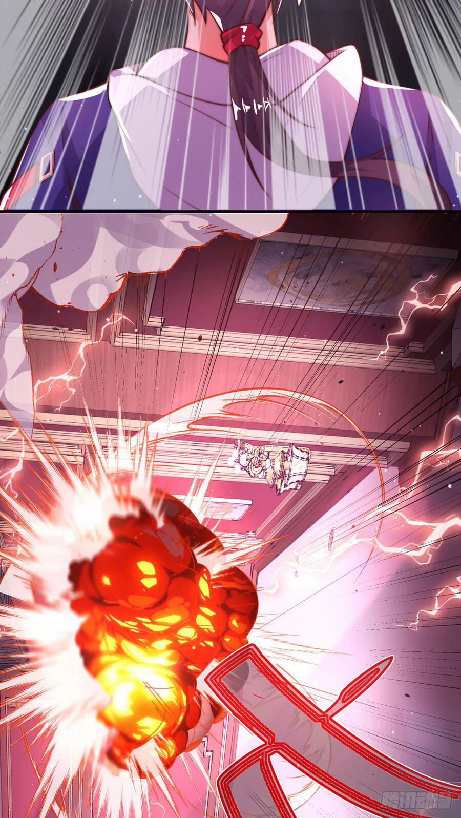 Sư Nương, Xin Tự Trọng 12 trang 44