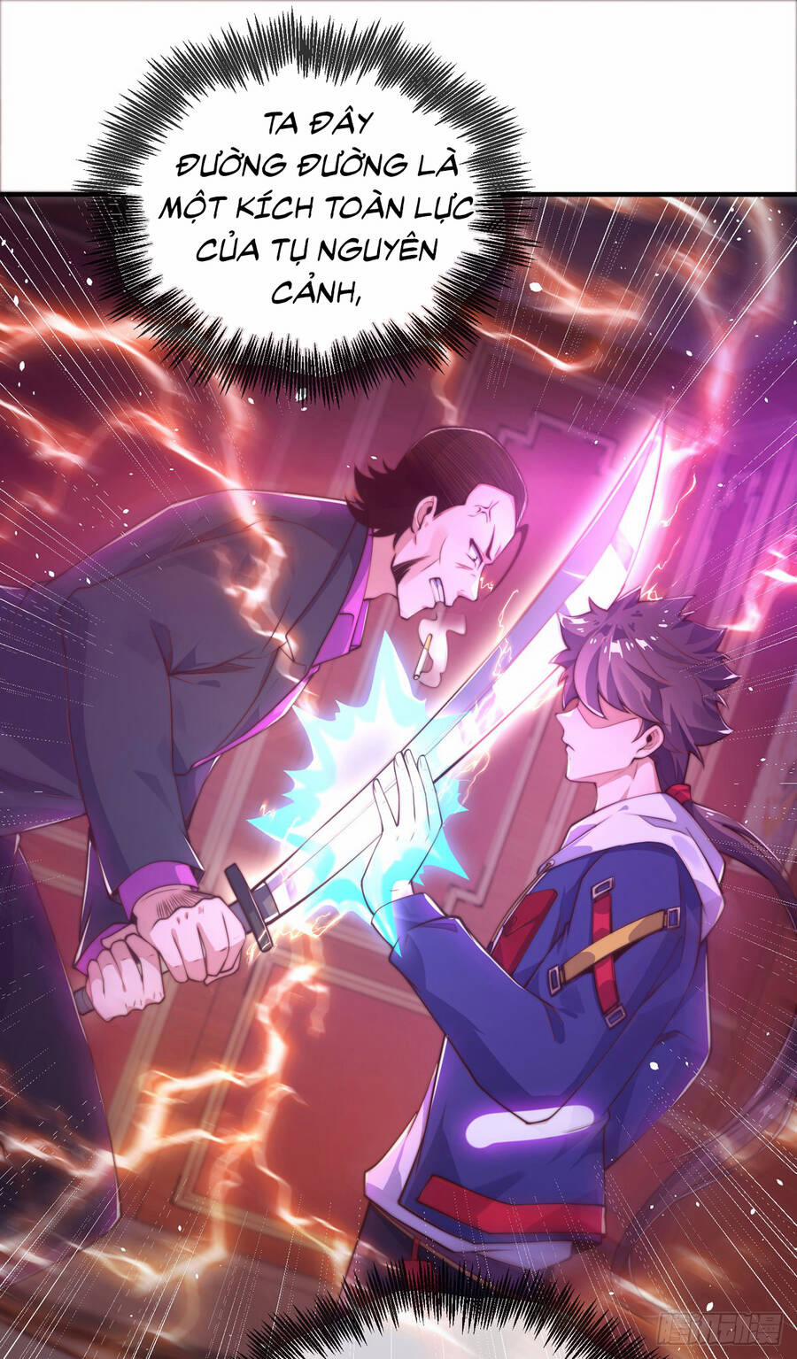 Sư Nương, Xin Tự Trọng 12 trang 48