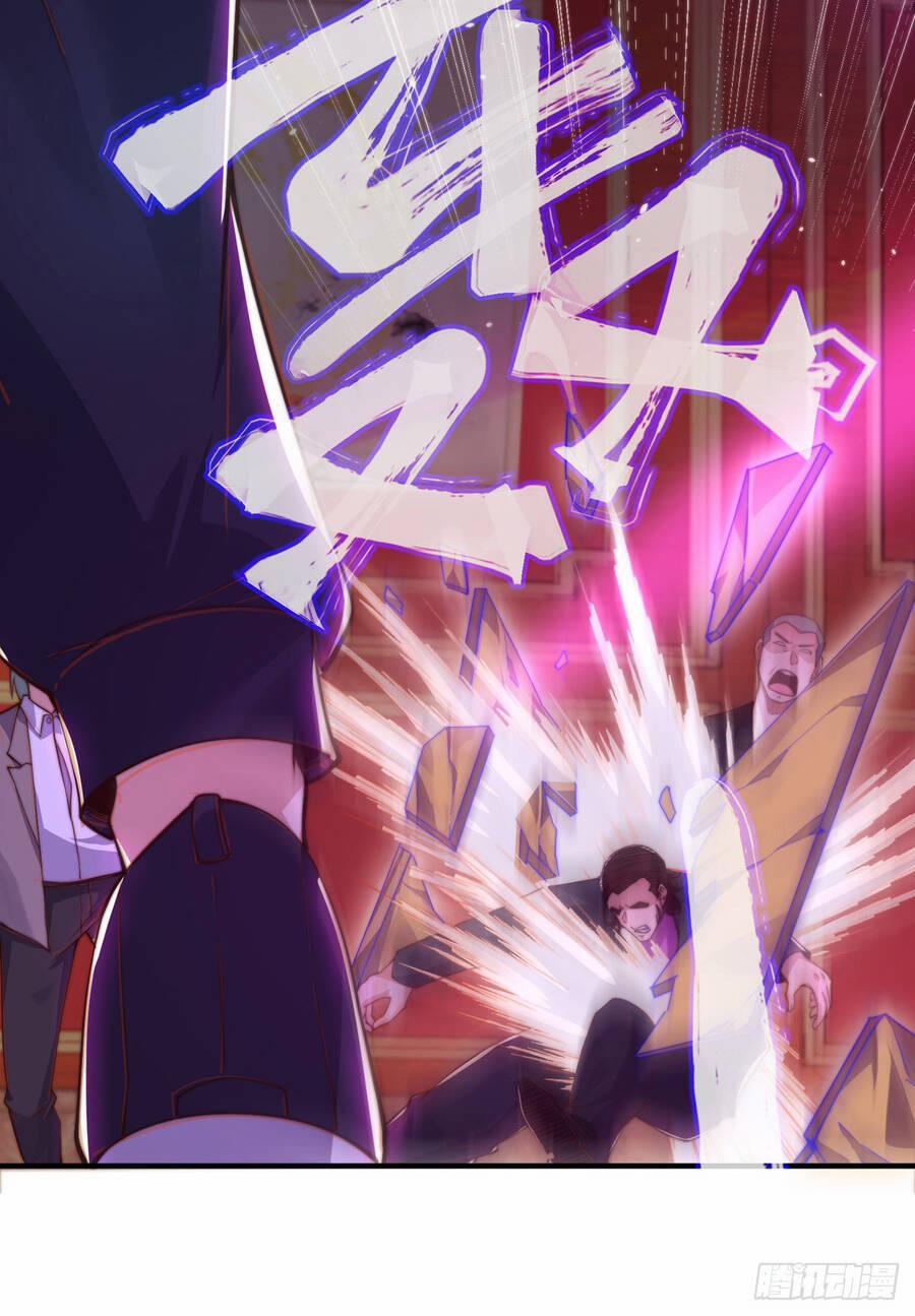 Sư Nương, Xin Tự Trọng 12 trang 54