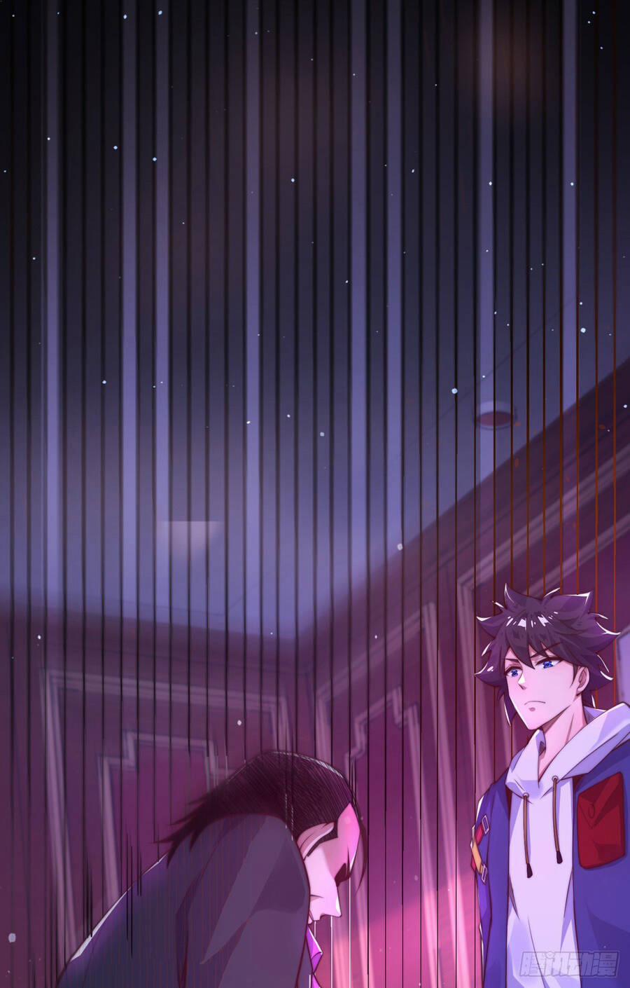 Sư Nương, Xin Tự Trọng 12 trang 60