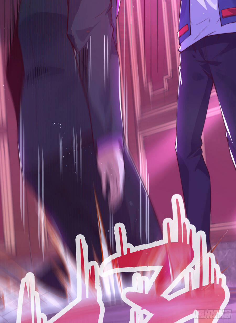 Sư Nương, Xin Tự Trọng 12 trang 61