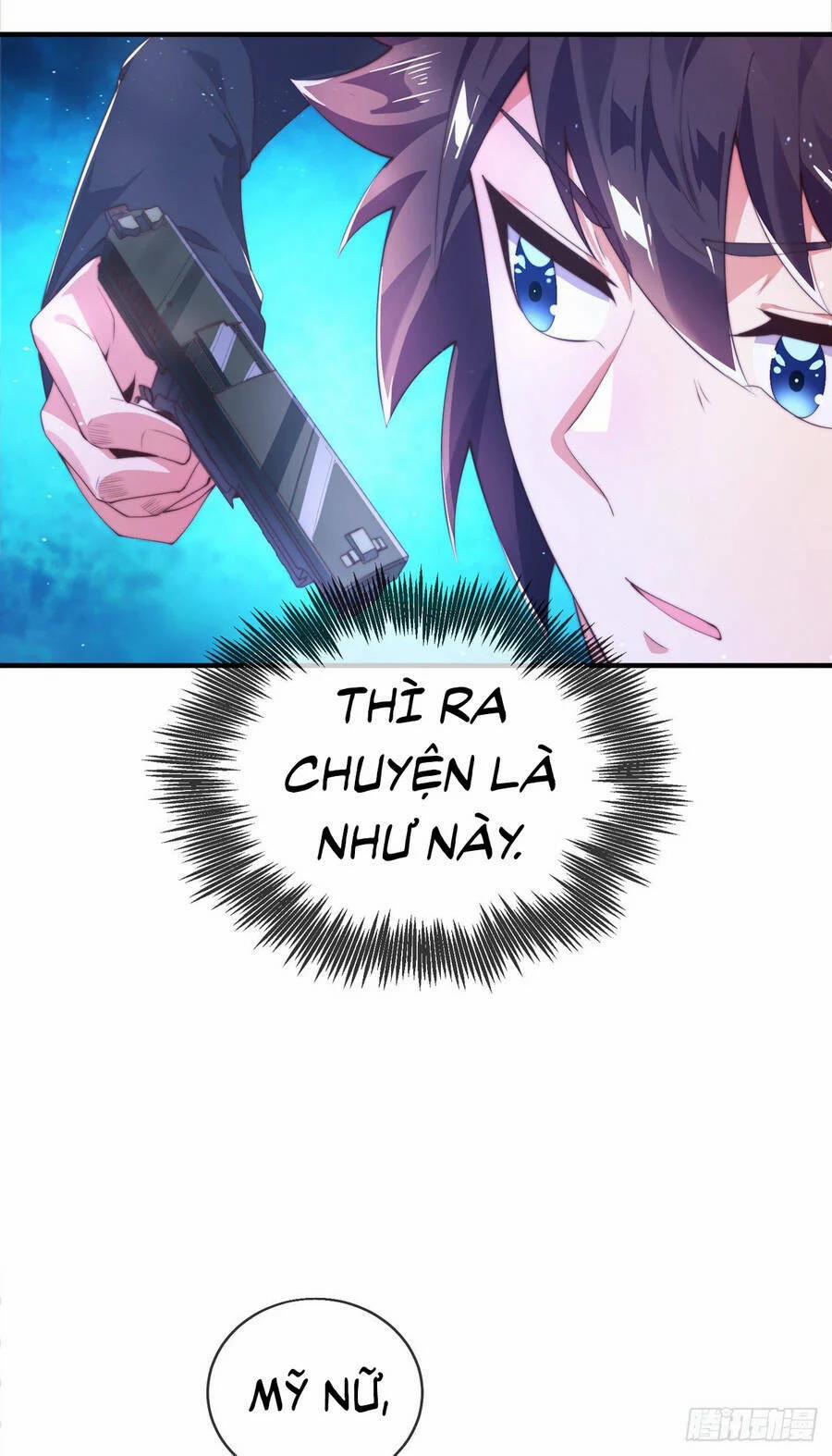 Sư Nương, Xin Tự Trọng 2 trang 19