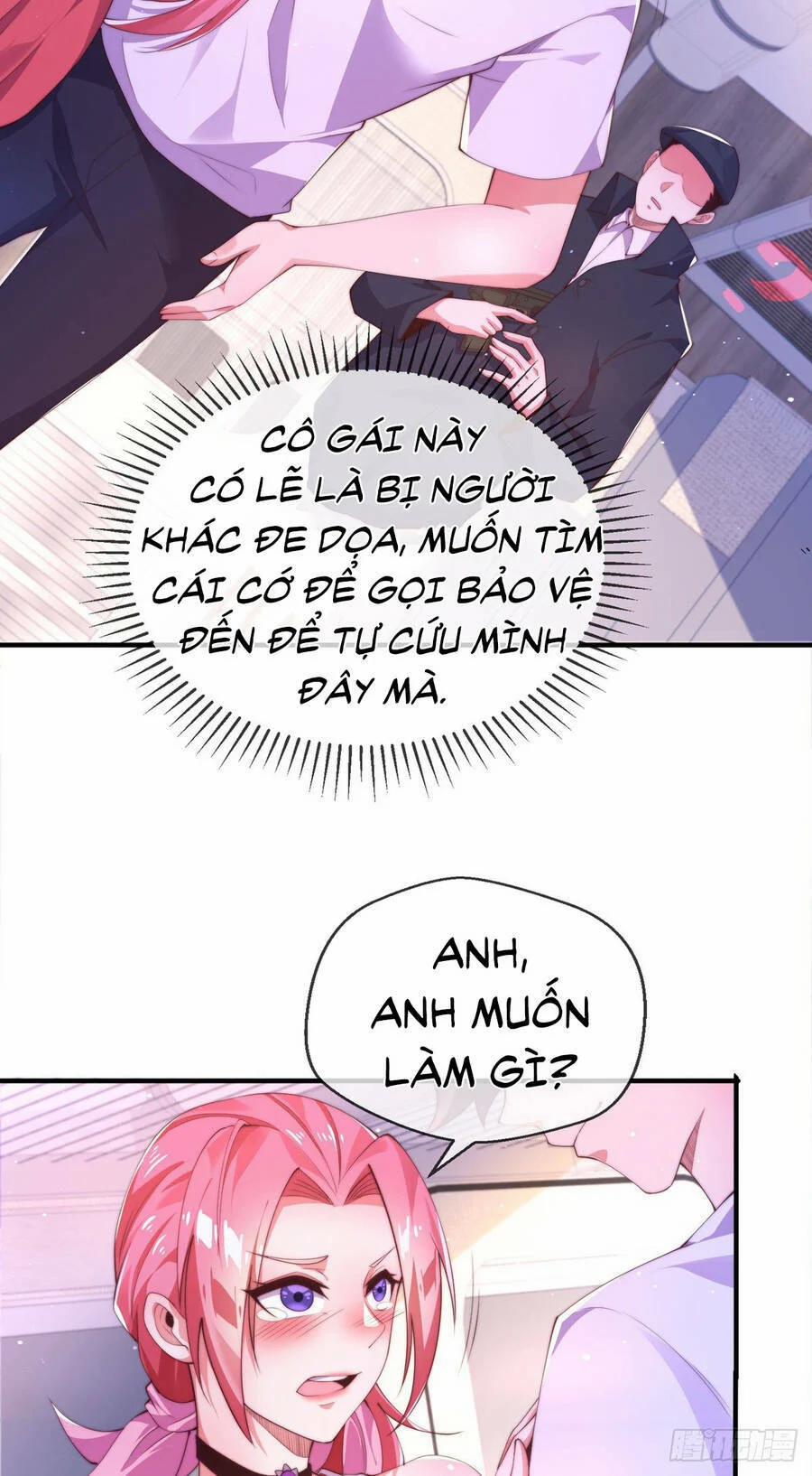 Sư Nương, Xin Tự Trọng 2 trang 21