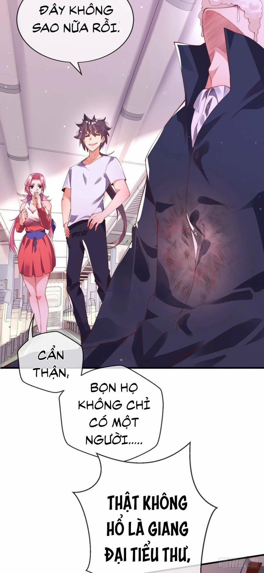 Sư Nương, Xin Tự Trọng 2 trang 26