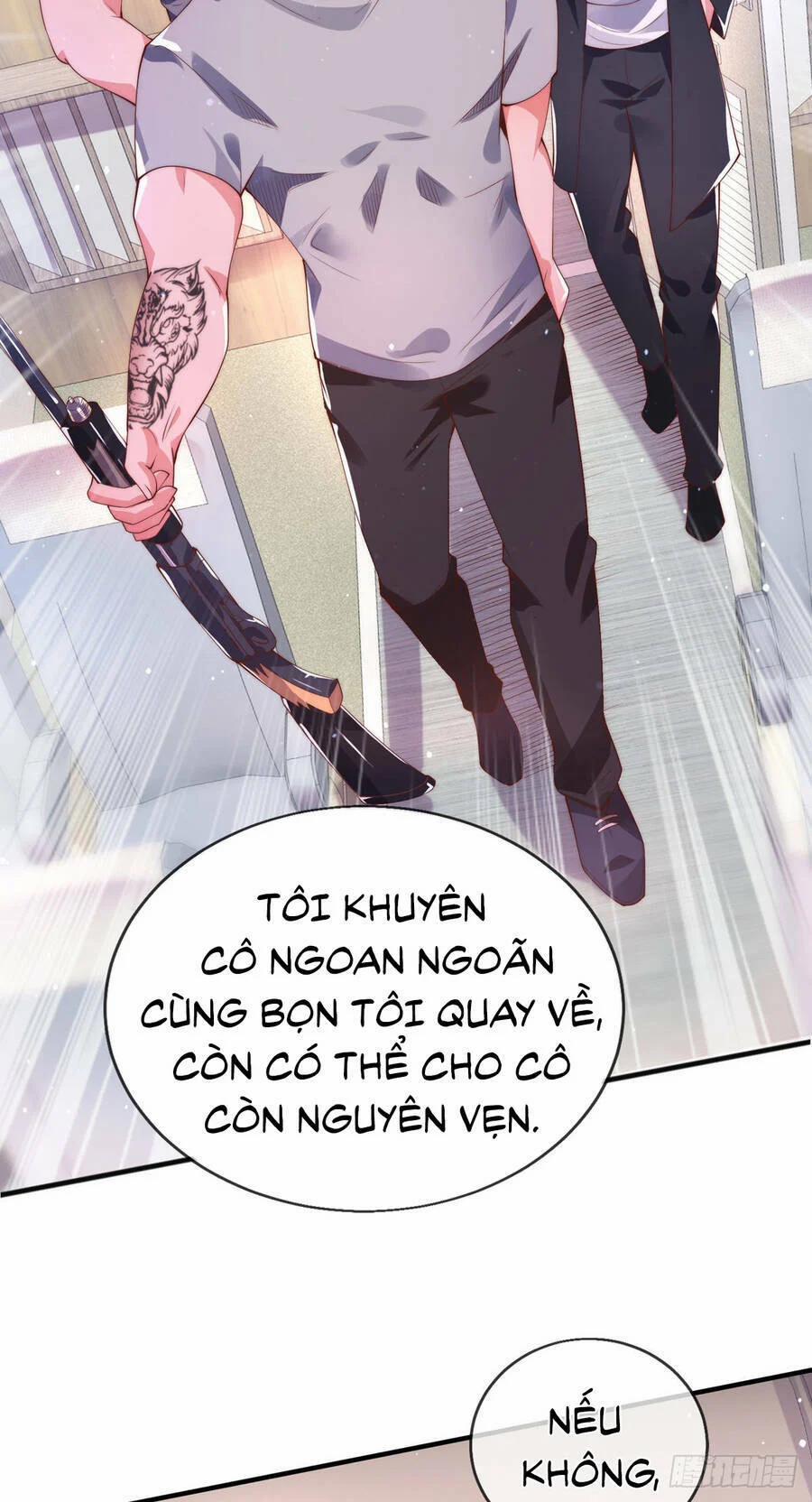 Sư Nương, Xin Tự Trọng 2 trang 28