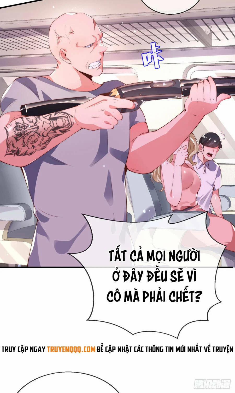 Sư Nương, Xin Tự Trọng 2 trang 29