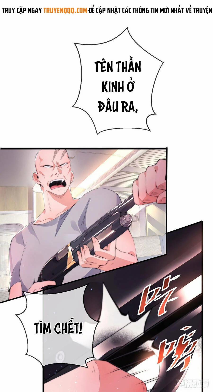 Sư Nương, Xin Tự Trọng 2 trang 33