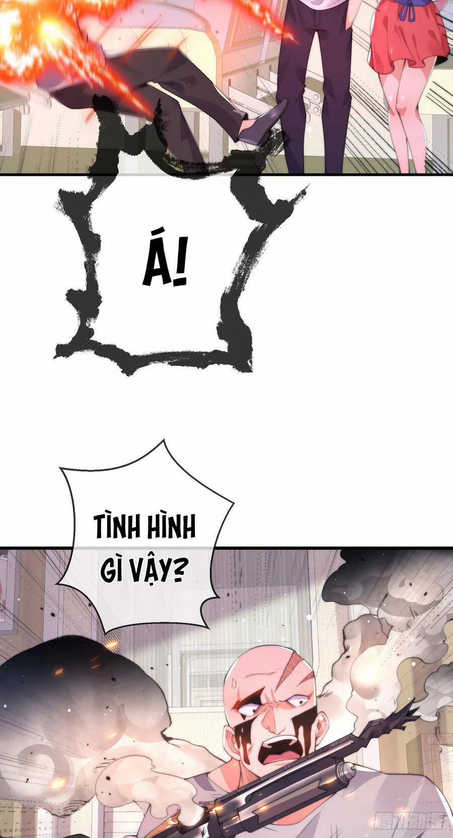 Sư Nương, Xin Tự Trọng 2 trang 35