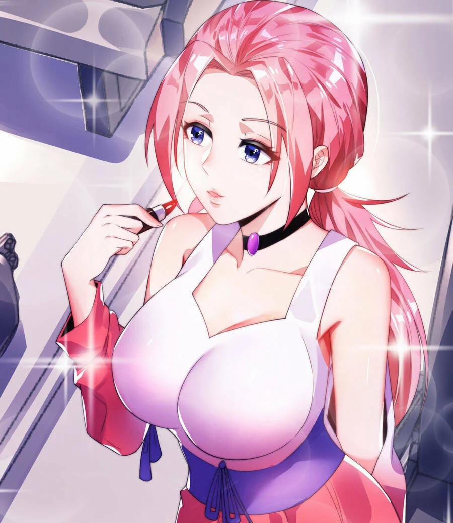 Sư Nương, Xin Tự Trọng 2 trang 4