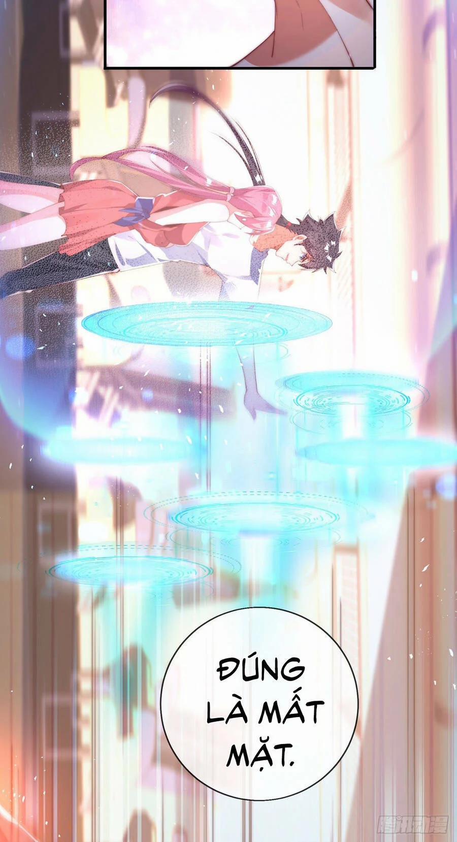 Sư Nương, Xin Tự Trọng 2 trang 47