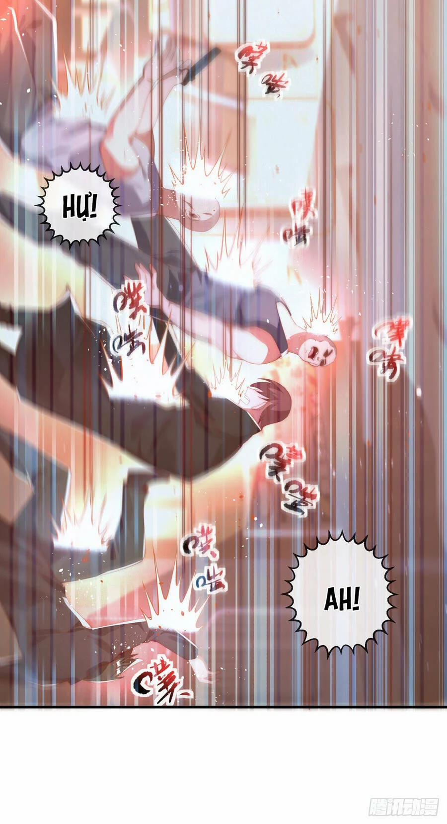 Sư Nương, Xin Tự Trọng 2 trang 48