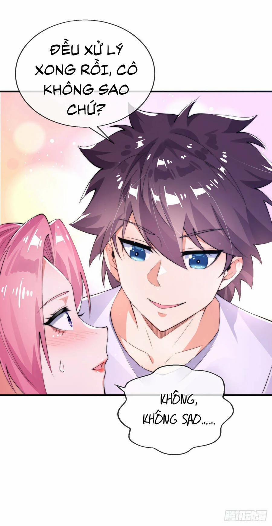 Sư Nương, Xin Tự Trọng 2 trang 49