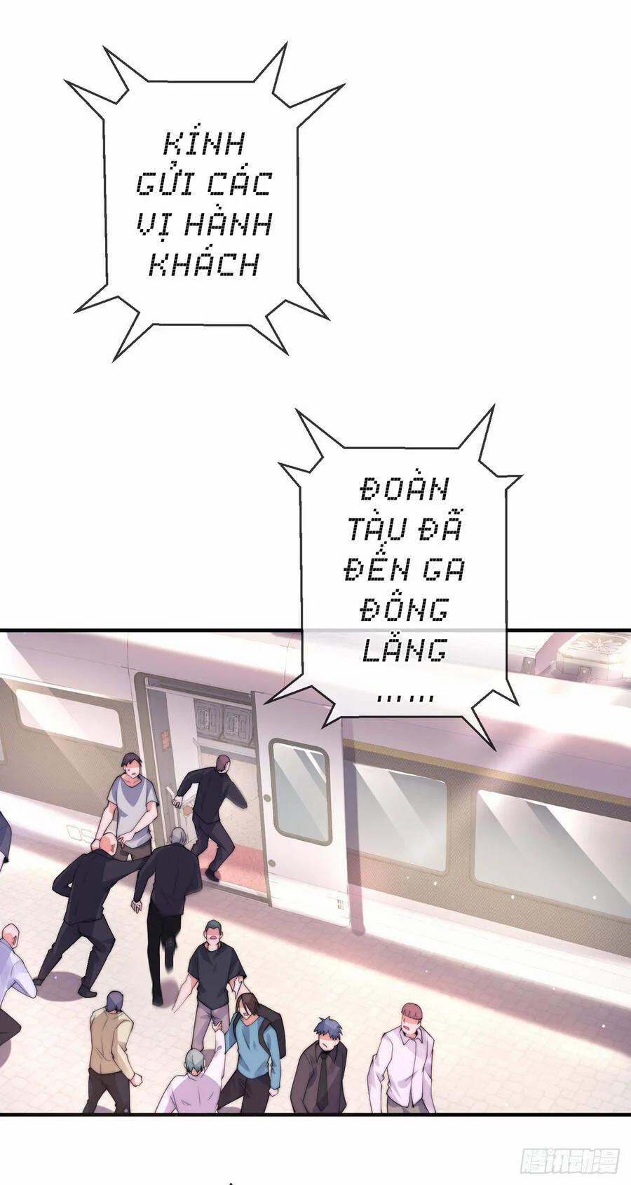 Sư Nương, Xin Tự Trọng 2 trang 50