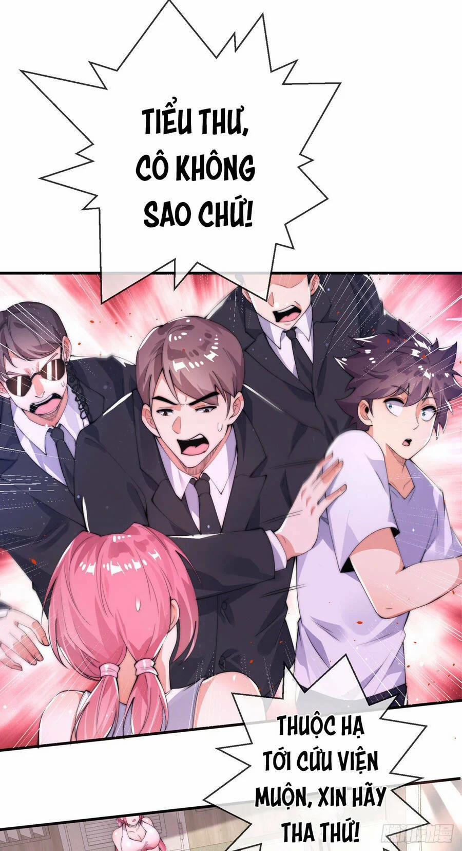 Sư Nương, Xin Tự Trọng 2 trang 51