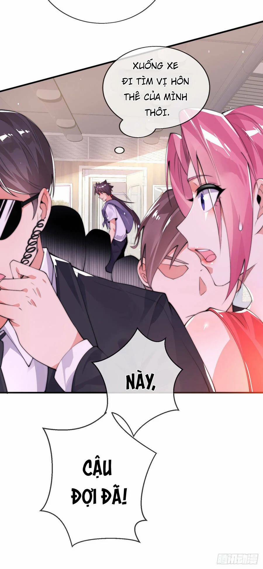 Sư Nương, Xin Tự Trọng 2 trang 54