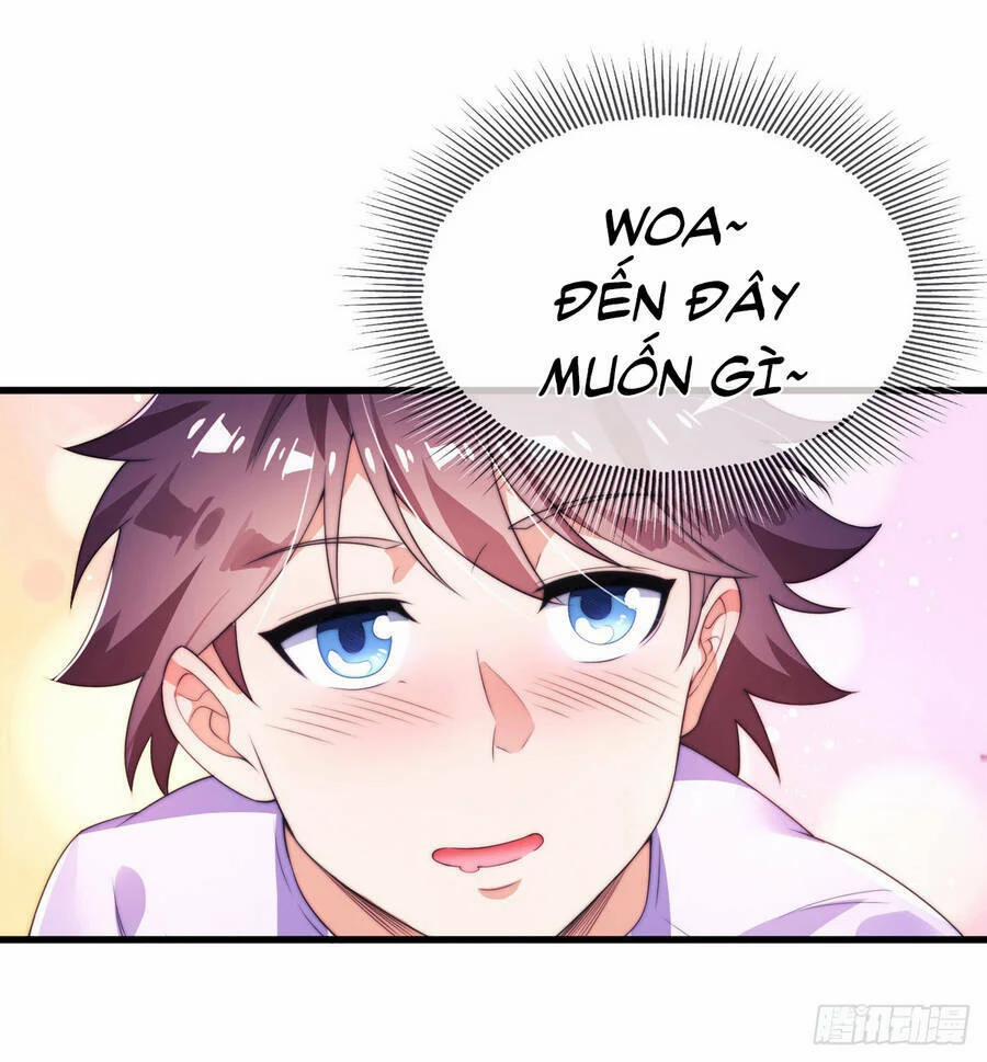 Sư Nương, Xin Tự Trọng 2 trang 6