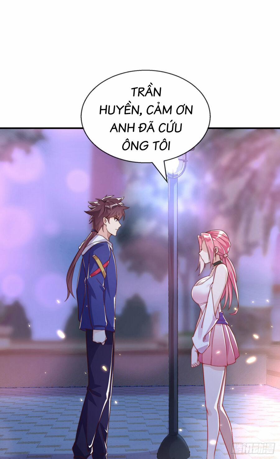 Sư Nương, Xin Tự Trọng 24 trang 17