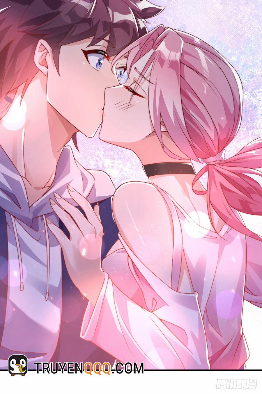 Sư Nương, Xin Tự Trọng 24 trang 19