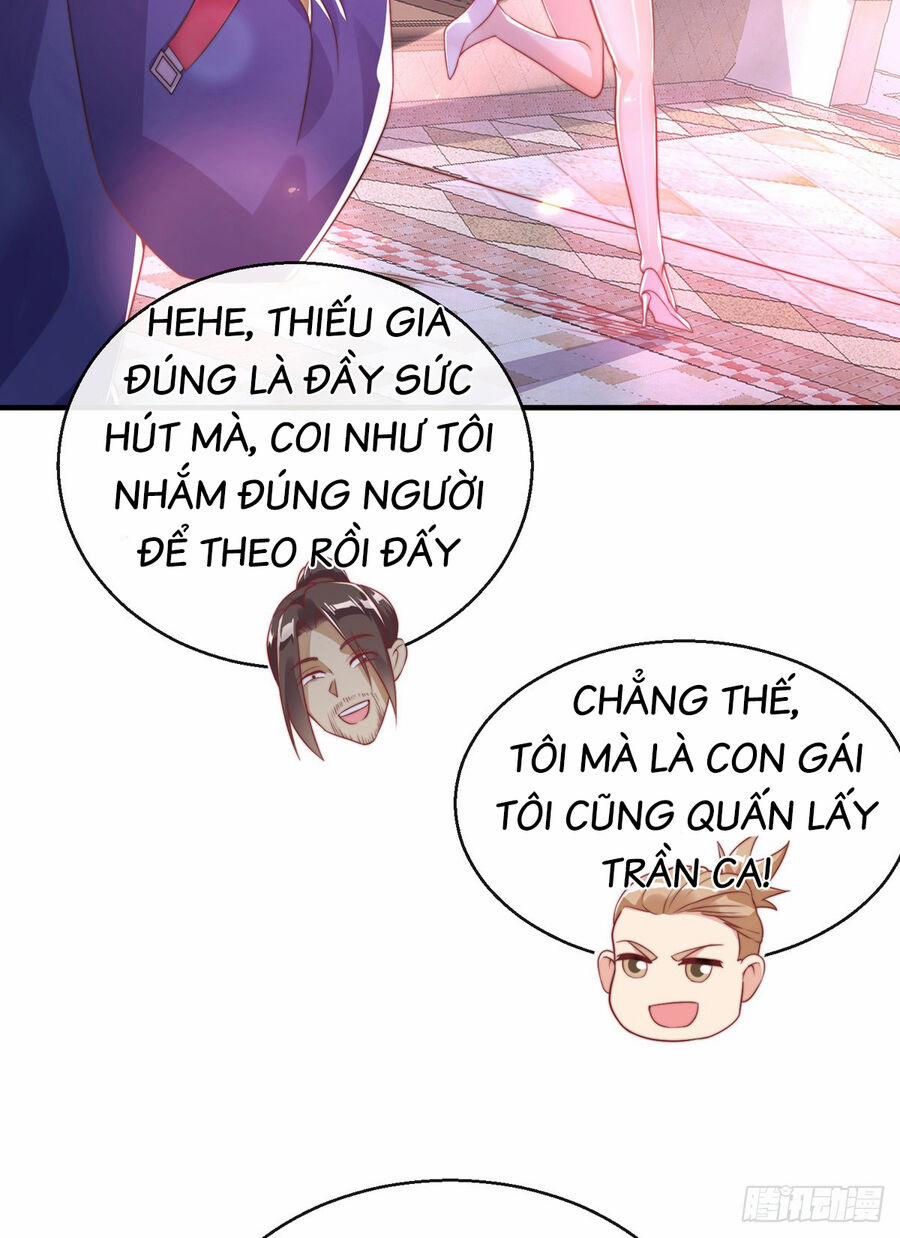 Sư Nương, Xin Tự Trọng 24 trang 22