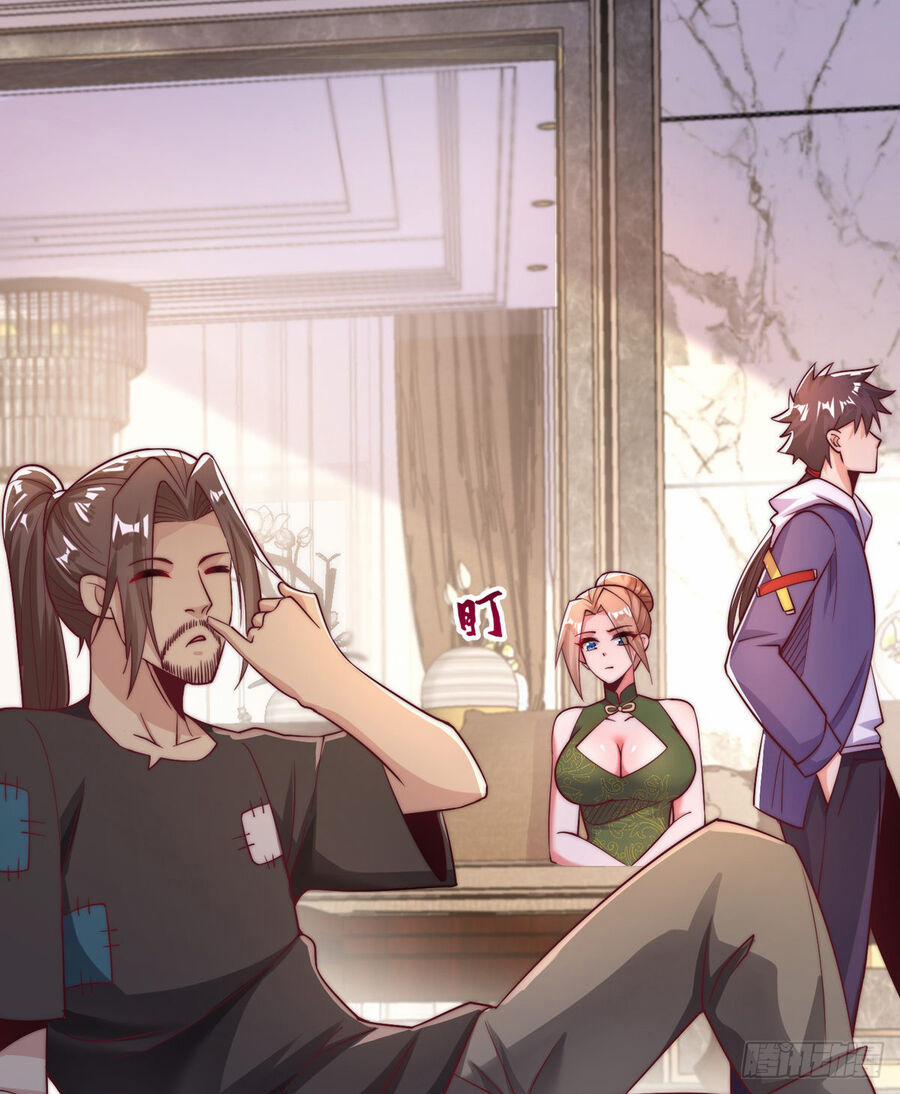 Sư Nương, Xin Tự Trọng 24 trang 39