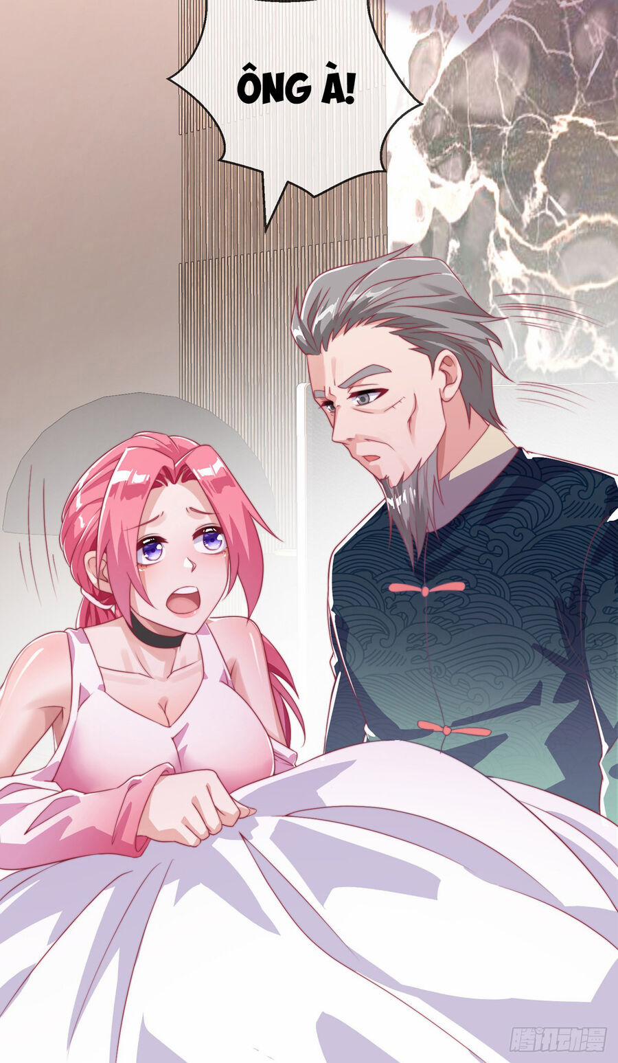 Sư Nương, Xin Tự Trọng 24 trang 4