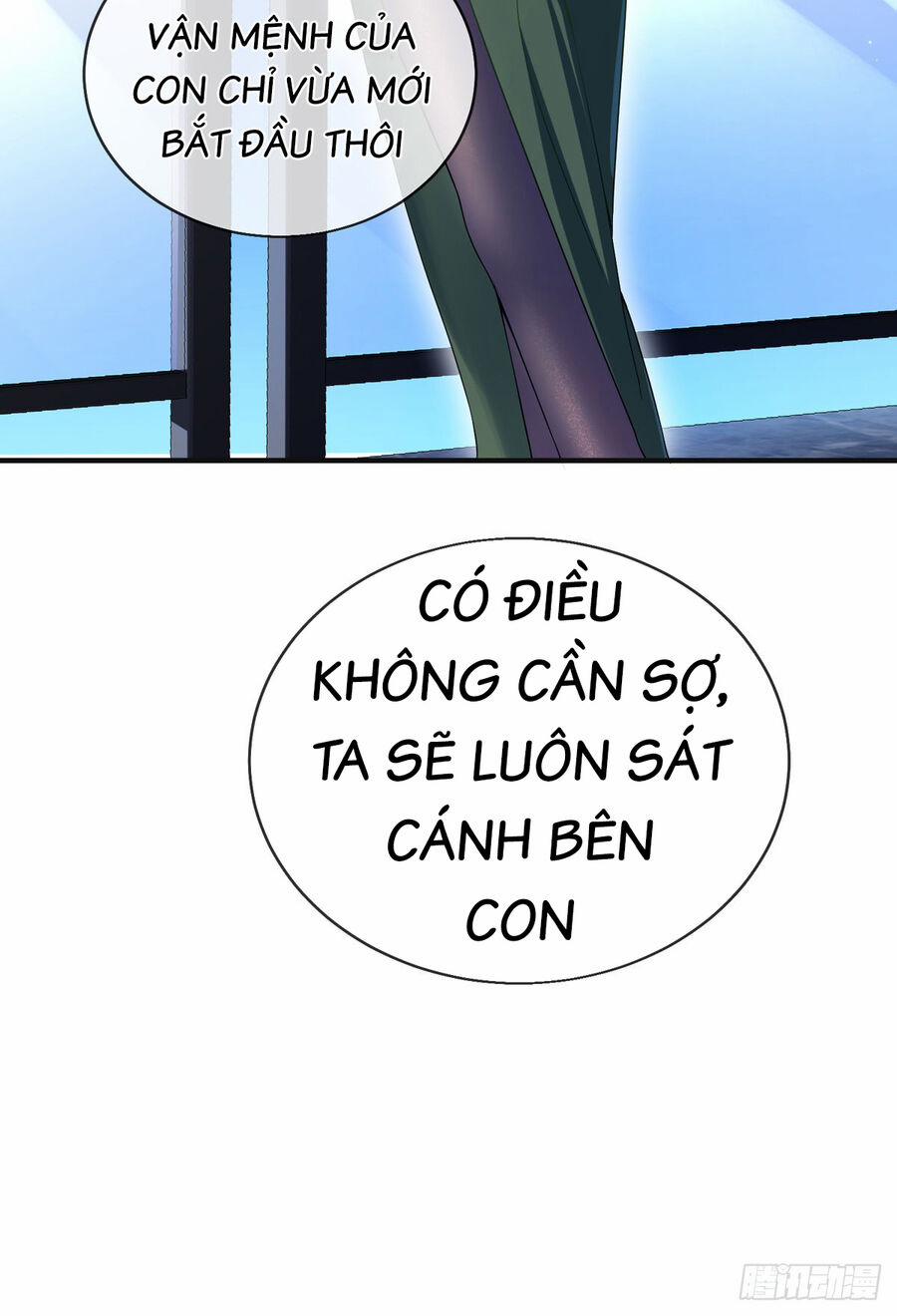 Sư Nương, Xin Tự Trọng 24 trang 50