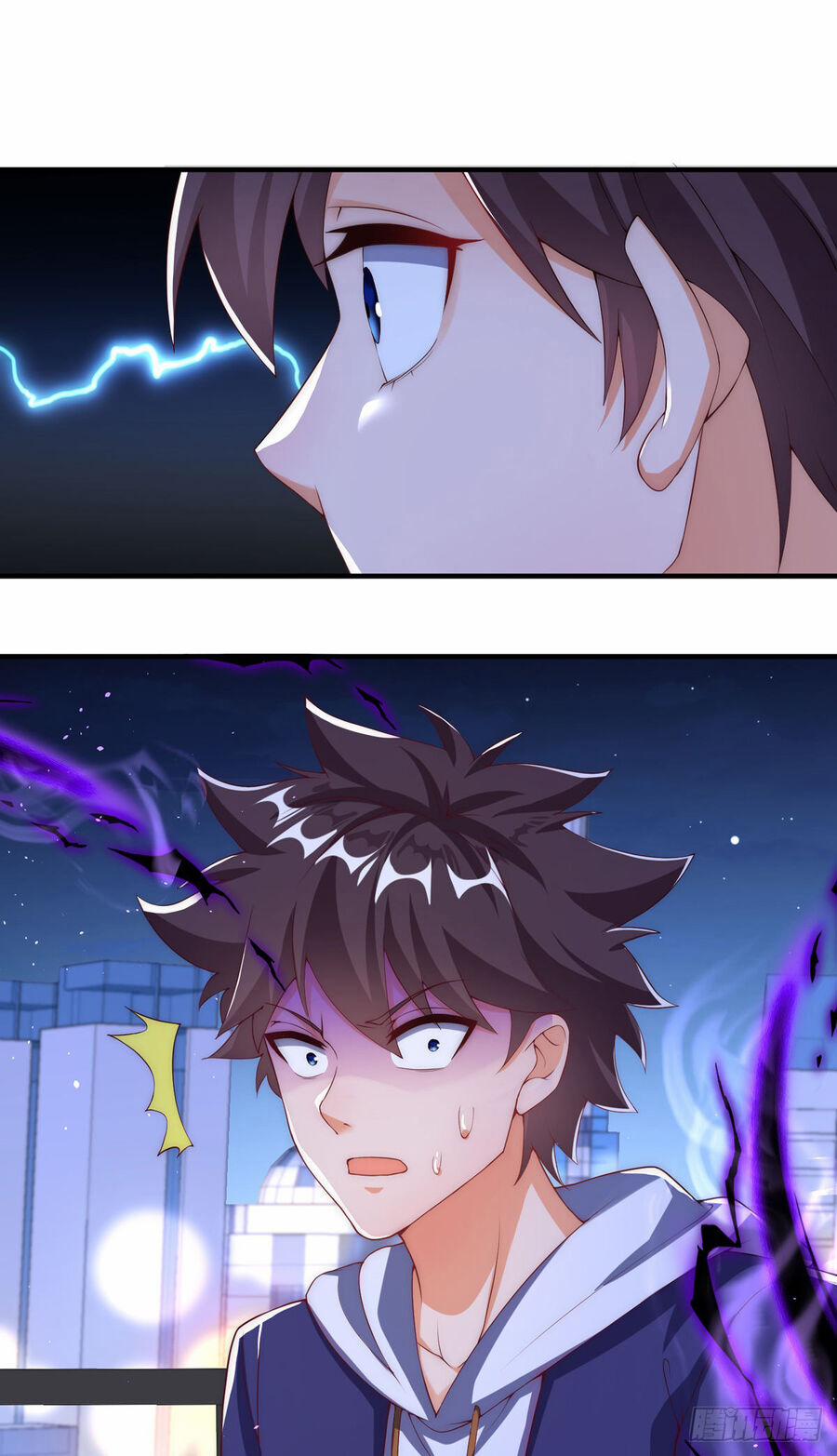 Sư Nương, Xin Tự Trọng 24 trang 55