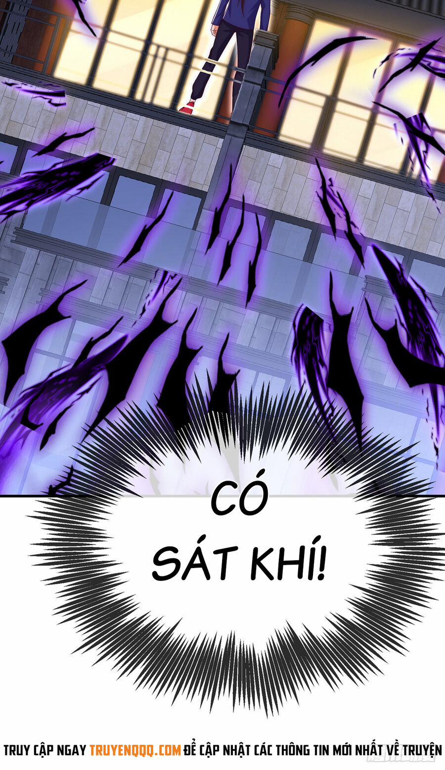 Sư Nương, Xin Tự Trọng 24 trang 57