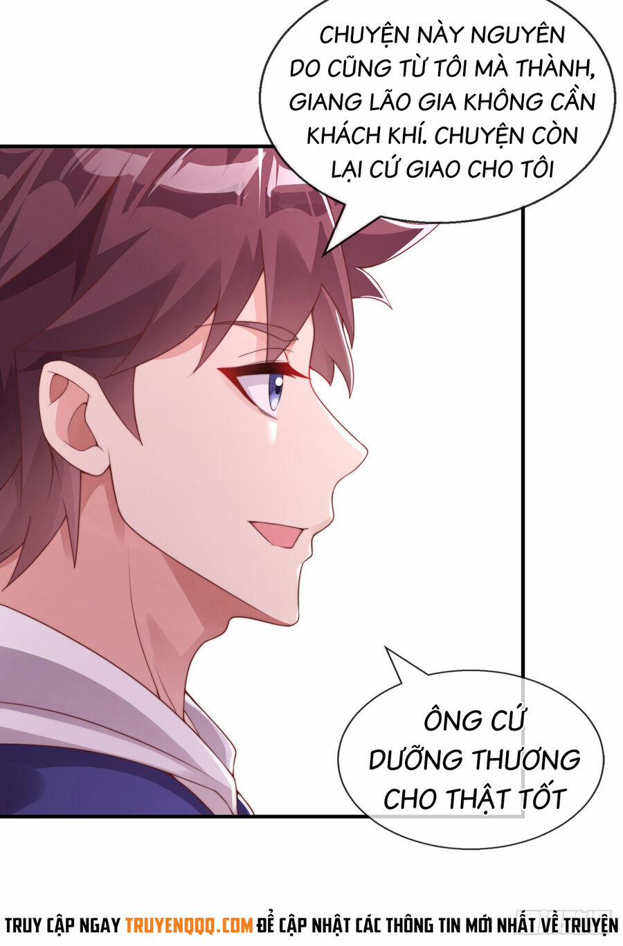 Sư Nương, Xin Tự Trọng 24 trang 9