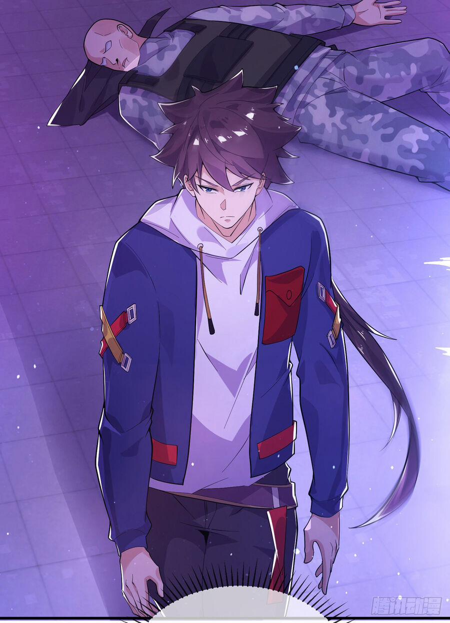 Sư Nương, Xin Tự Trọng 25 trang 11