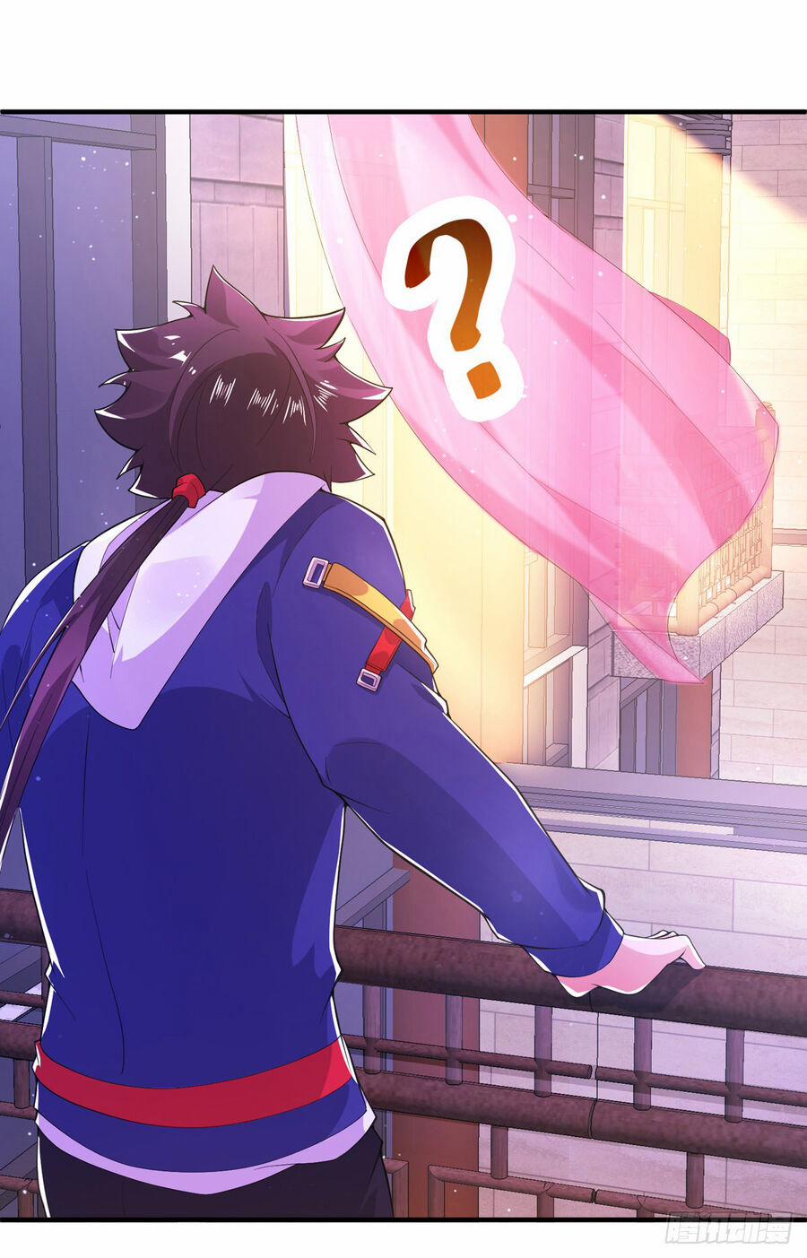 Sư Nương, Xin Tự Trọng 25 trang 21