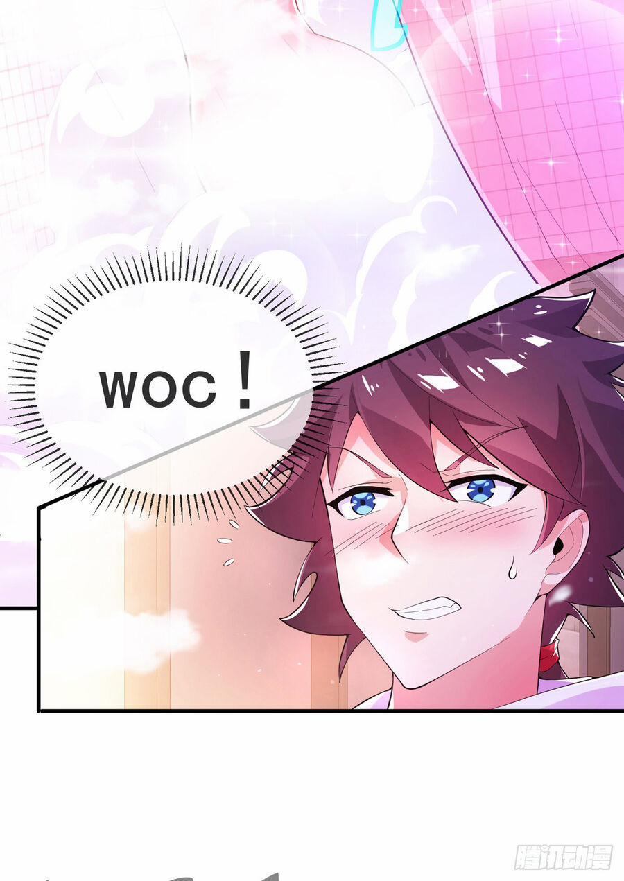 Sư Nương, Xin Tự Trọng 25 trang 23