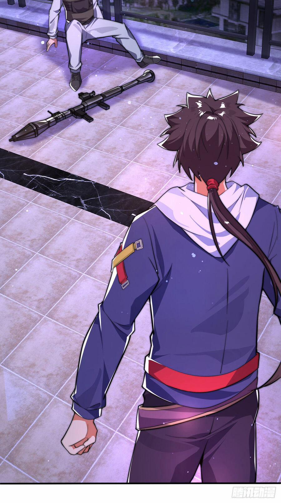 Sư Nương, Xin Tự Trọng 25 trang 39