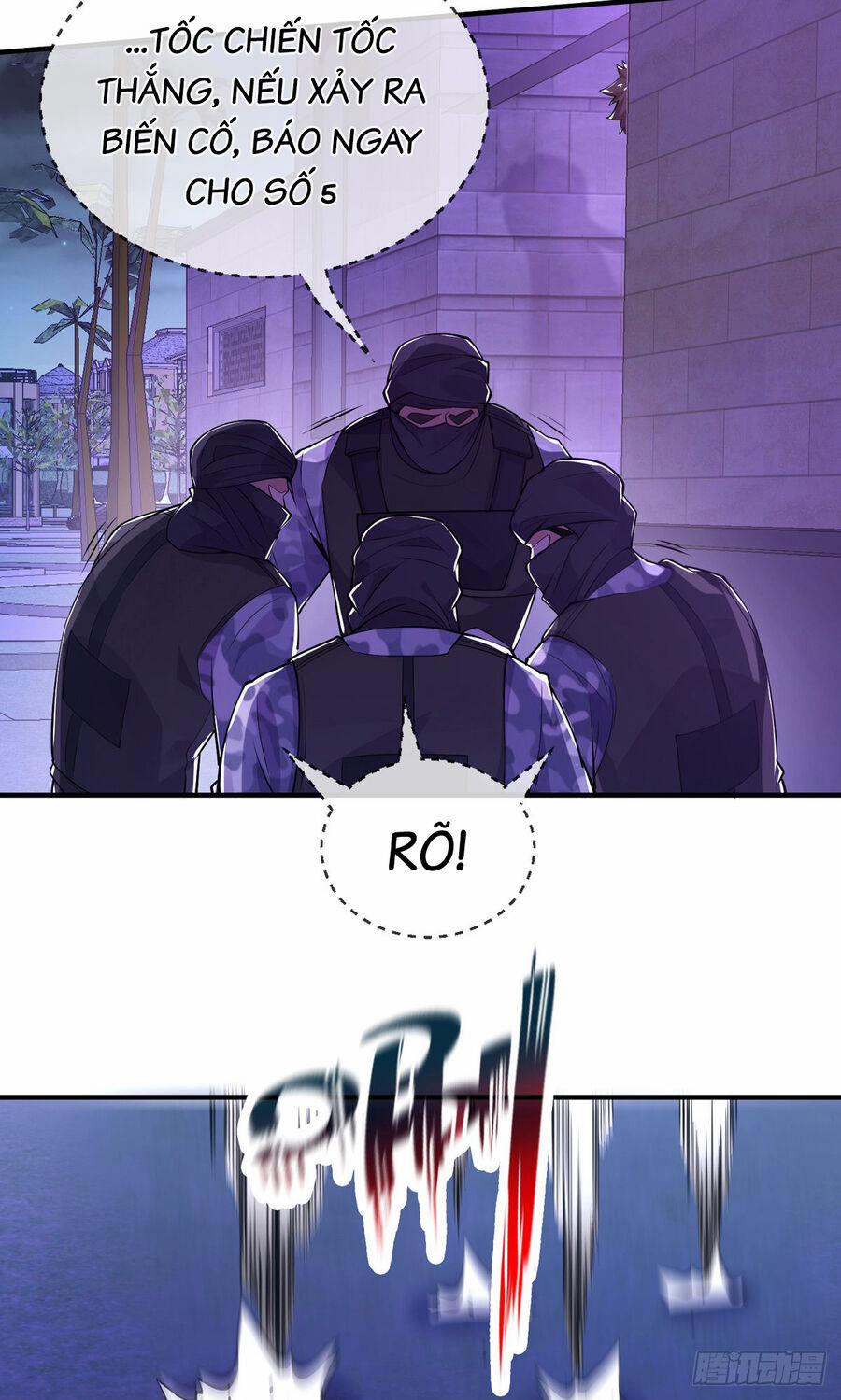 Sư Nương, Xin Tự Trọng 25 trang 4